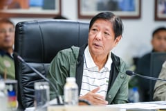 Marcos to put Konektadong Pinoy Bill under scrutiny — Palace