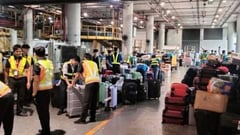 NAIA Terminal 1 braces for brief power interruptions