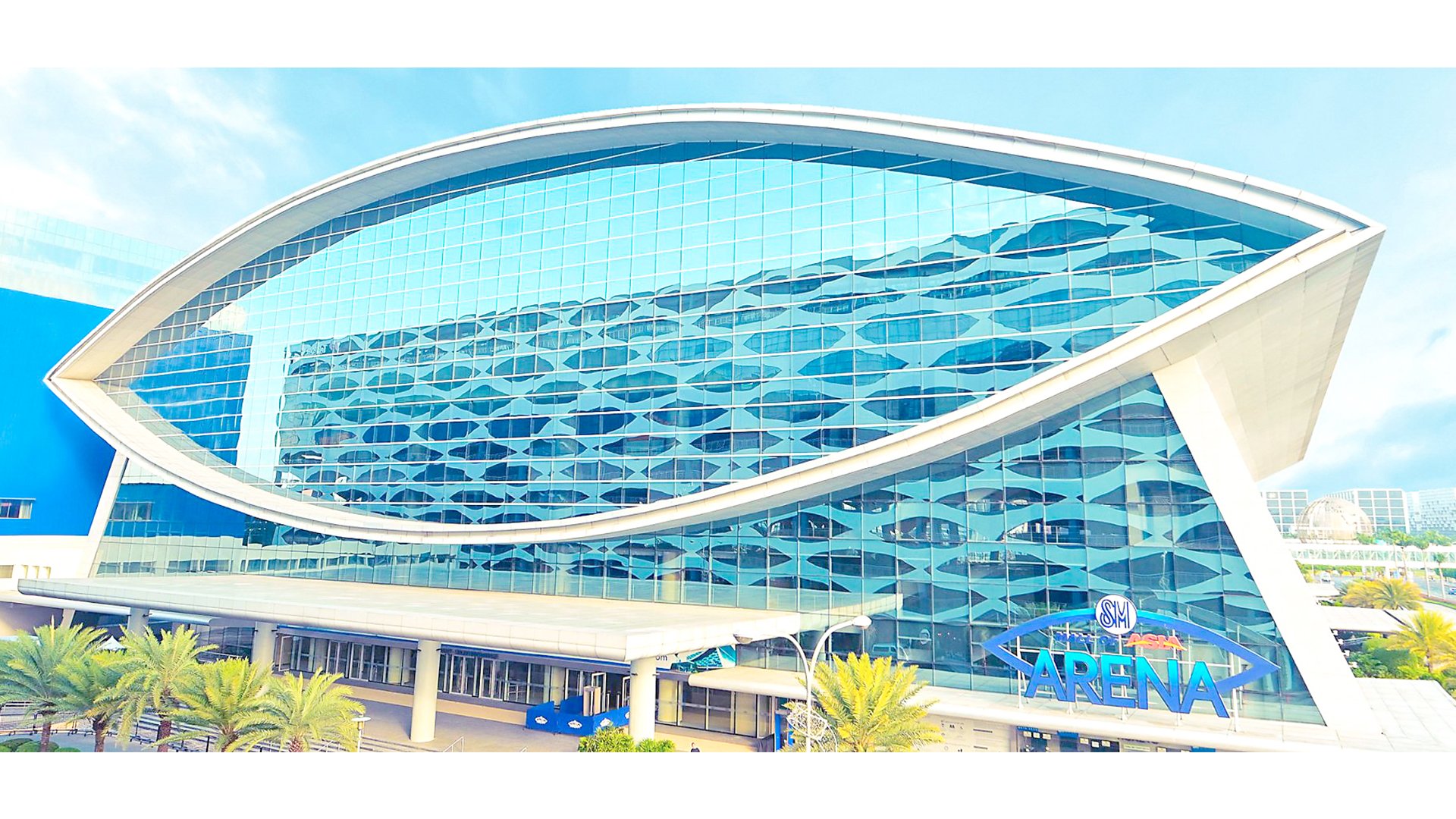 MOA Arena: Jewel in SM’s crown