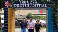 Great British Festival 2024 Highlights Business Growth and Educational Opportunities