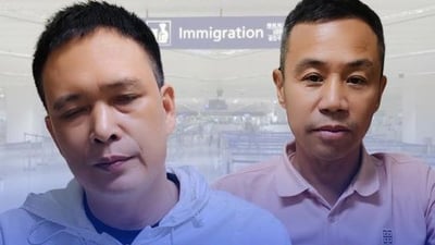 Chinese posing as Costa Ricans intercepted