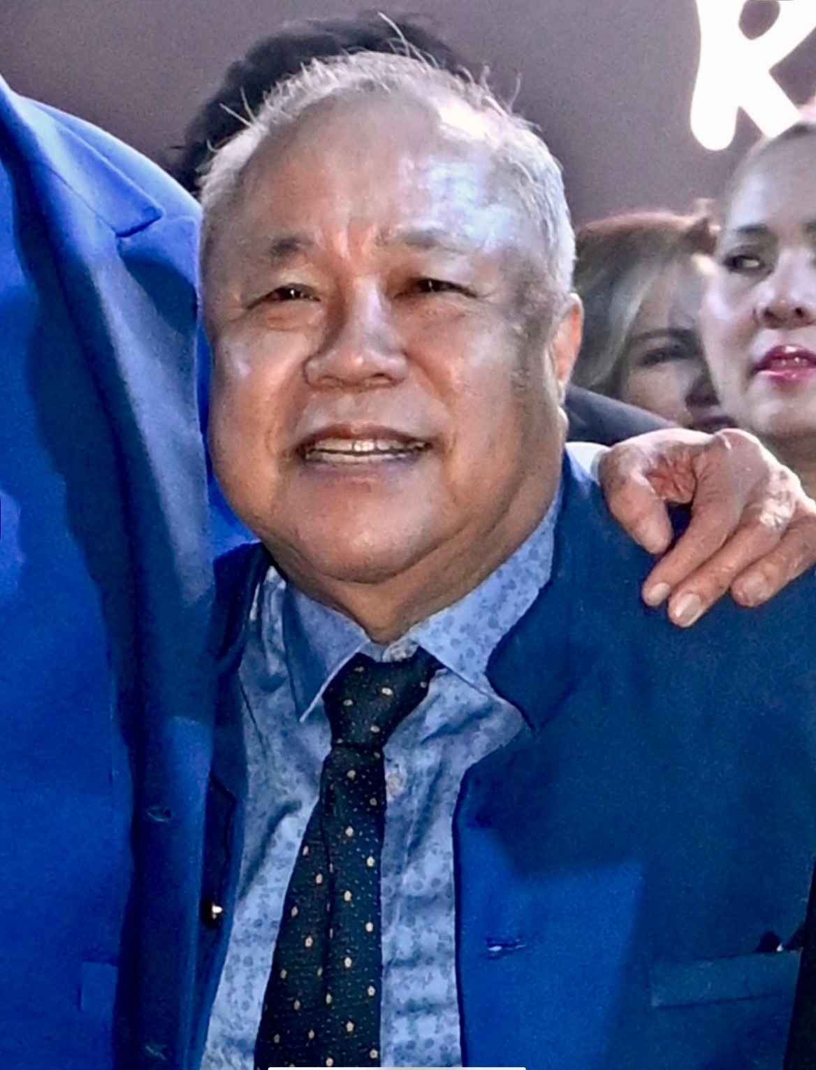 John Orola