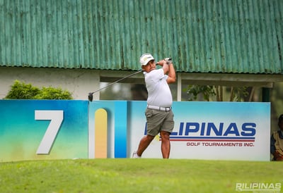 Zaragosa fires 66, pulls away by 6