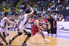 Warriors secure last semis berth