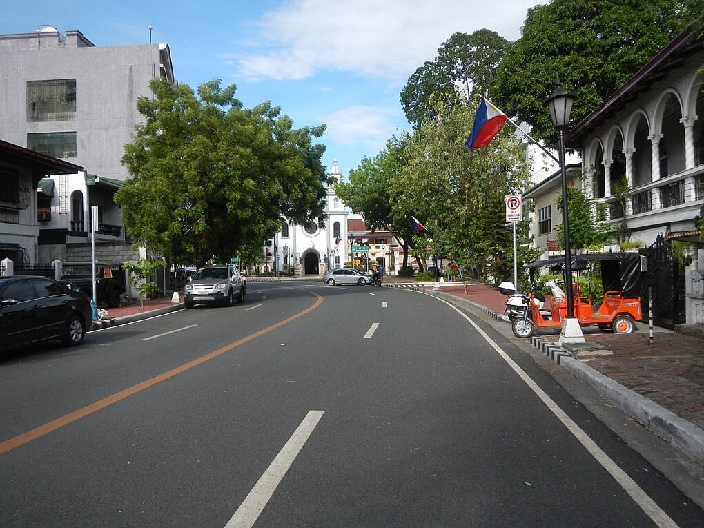 San Miguel Manila