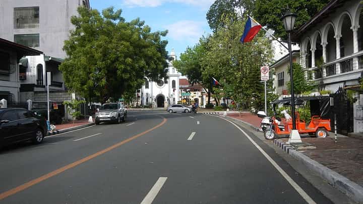 San Miguel Manila