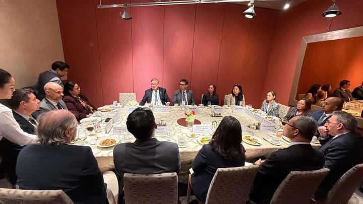 WB council ties seen providing jobs boost