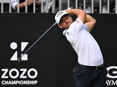 ‘Idiot’ Schauffele cards quadruple bogey