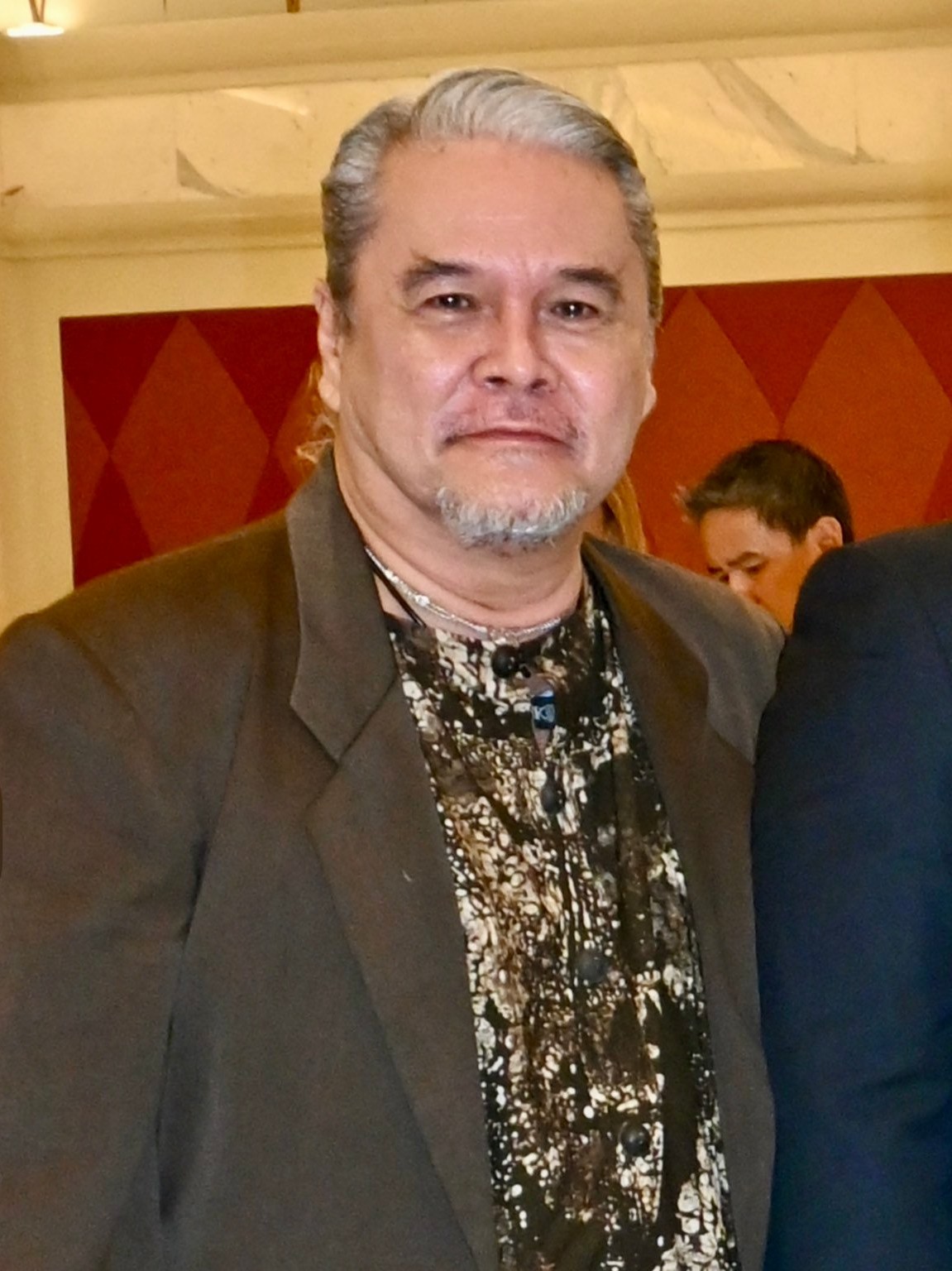 Cocoy Cordoba