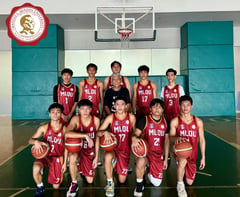 Stallions secure breakthrough win