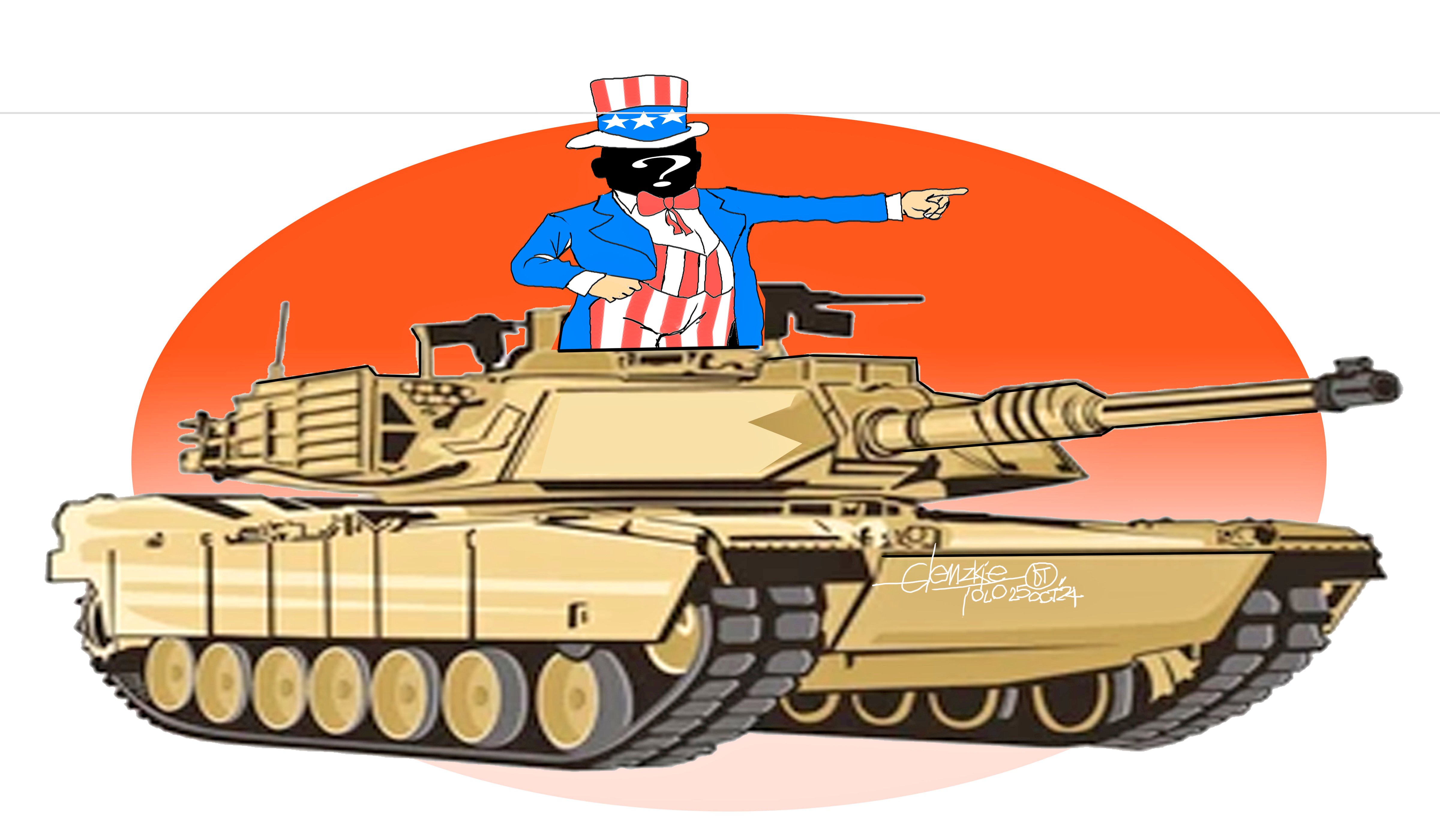 Wartime President