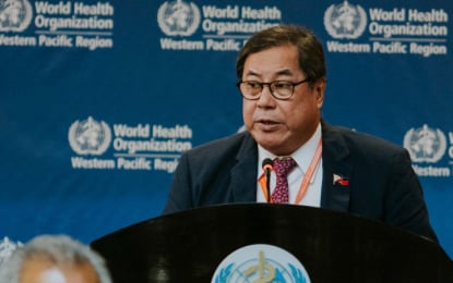 Marikina slams DOH for ‘misleading’ claim on unfinished health center