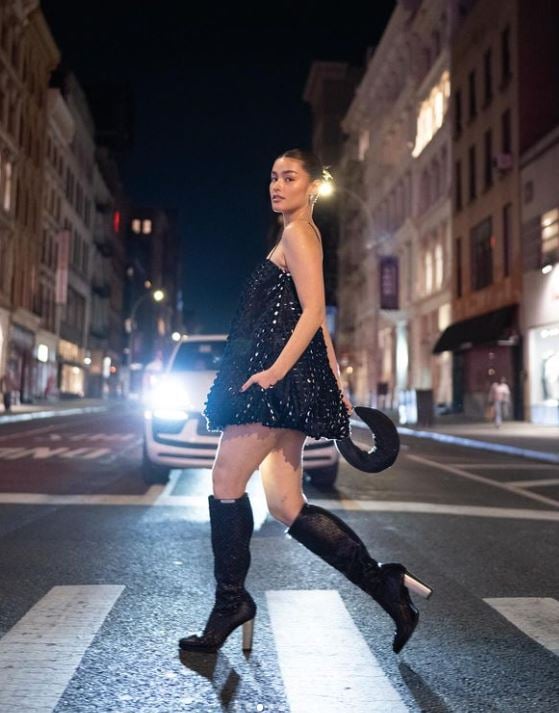Liza Soberano