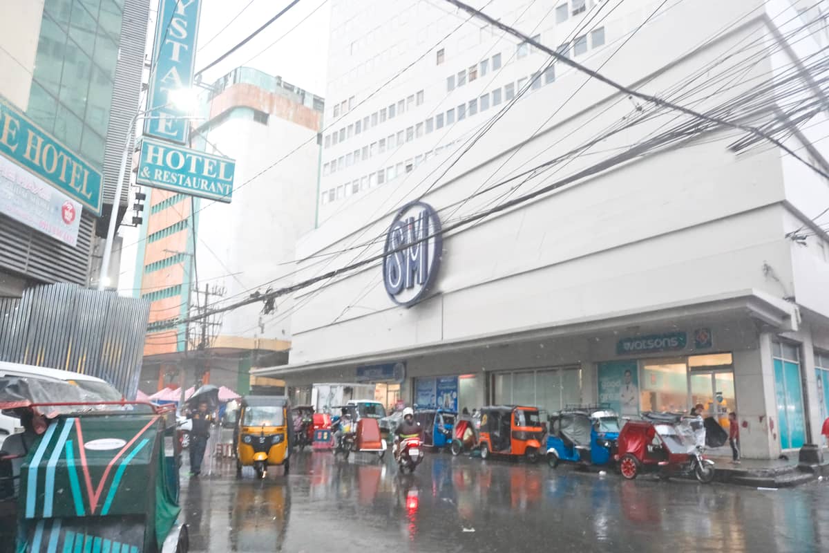 PHOTOGRAPH BY YUMMIE DINGDING FOR THE DAILY TRIBUNE @tribunephl_yumi