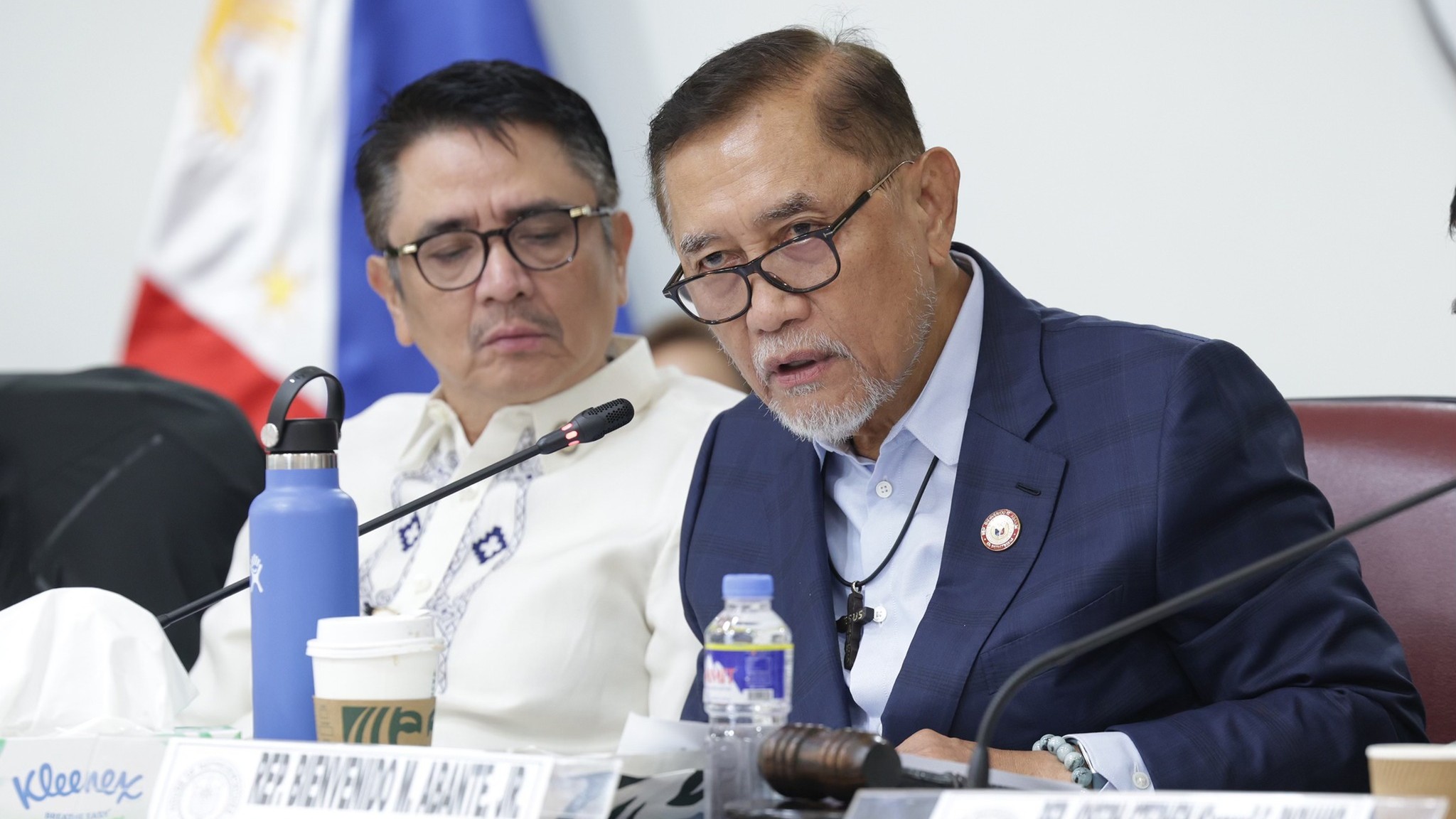 Abante: Early 2028 positioning may backfire on Sara Duterte