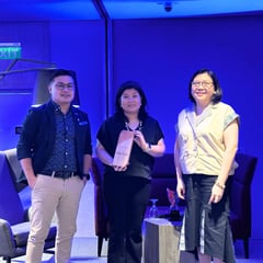 Tela Tales launches in Iloilo and Bacolod
to uplift local artisans