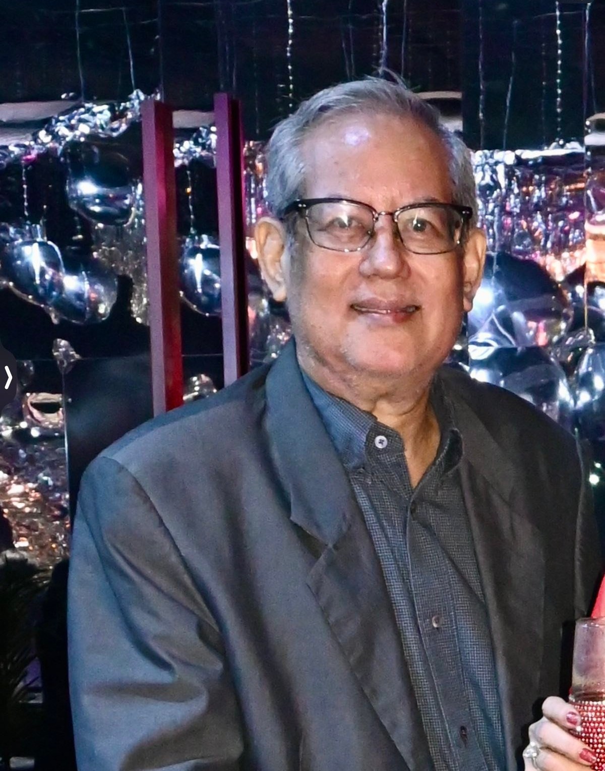 Butch Lagdameo
