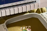 Re.UNIQLO Studio with its newest embroidery service.
