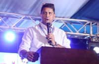 Leyte 4th District Rep. Richard Gomez