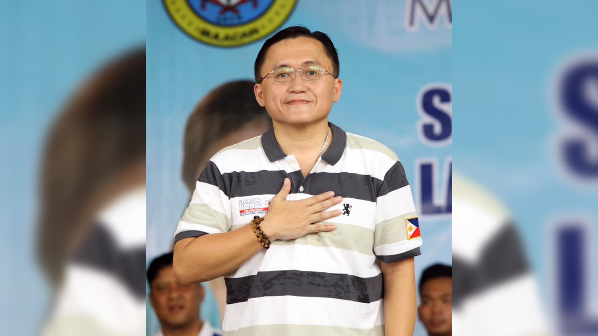Dialysis patient grateful to Go, Malasakit 