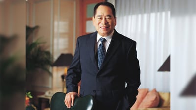 ‘Tatang’ showed the way