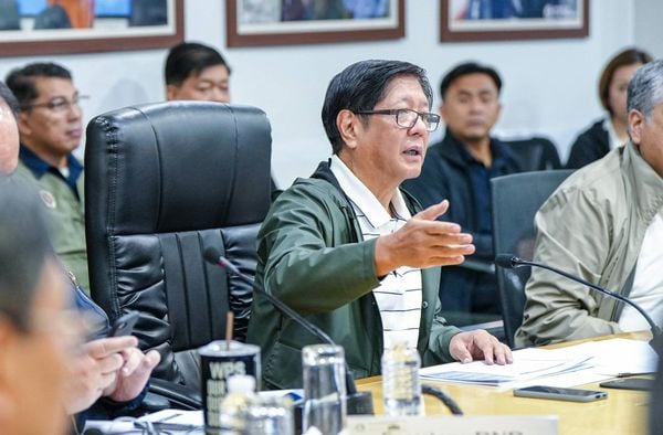 Dam water release protocol revised