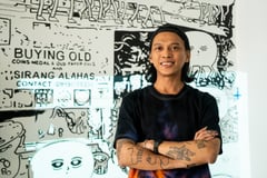 Inspiring creativity and innovation