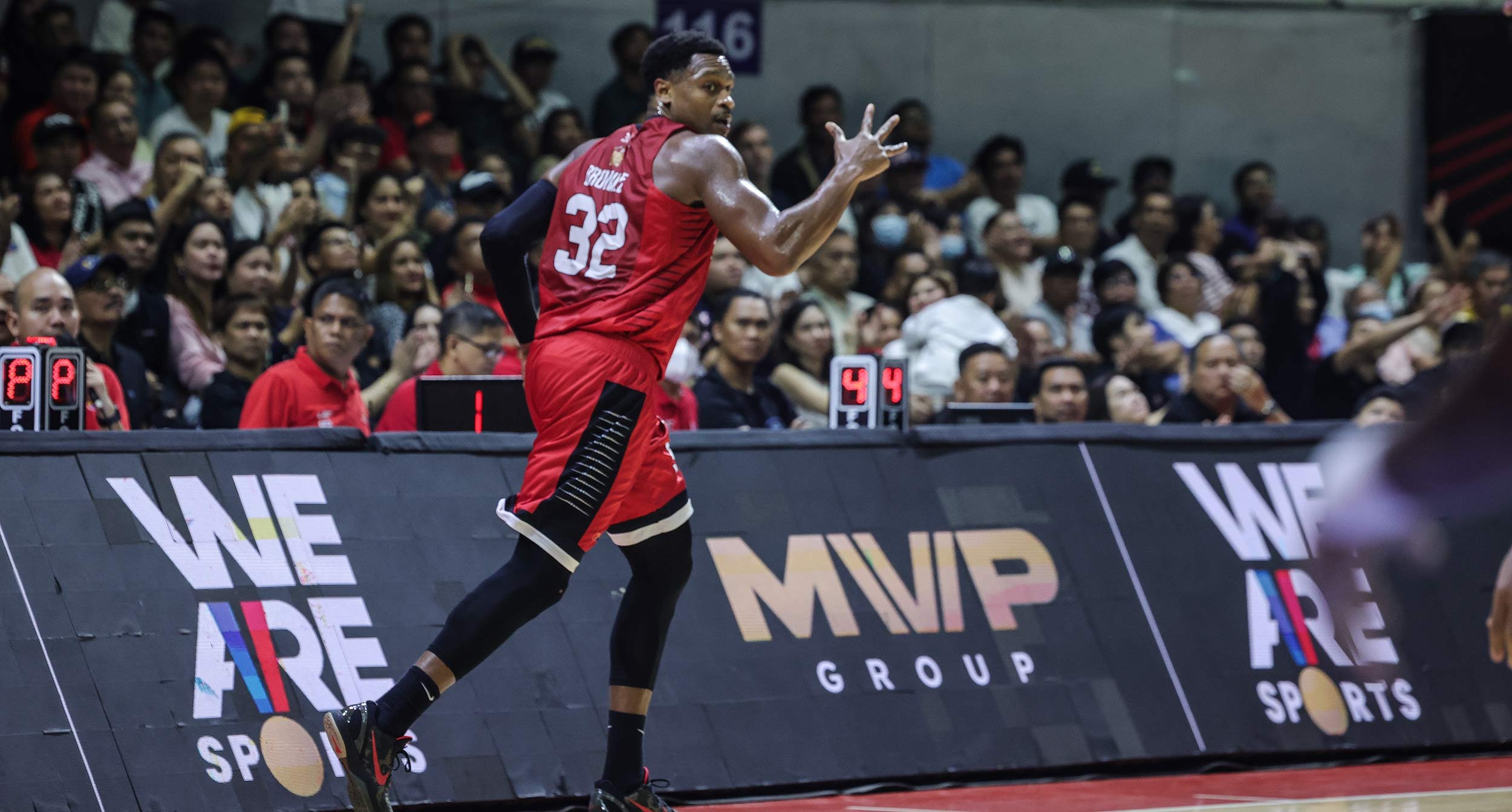 Brownlee on the brink of greatness