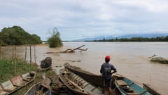 Climate change could cause 18% less growth for Phl — ADB 