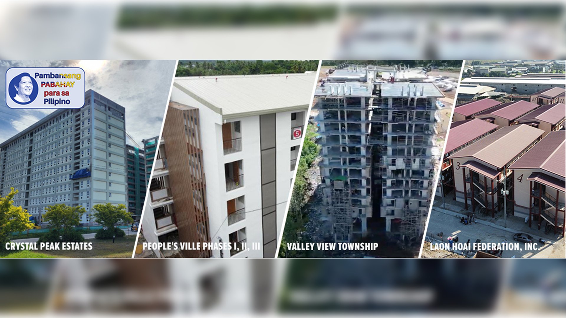 Developments on the 4PH program