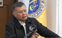 Remulla warns illegal foreign POGO workers to surrender