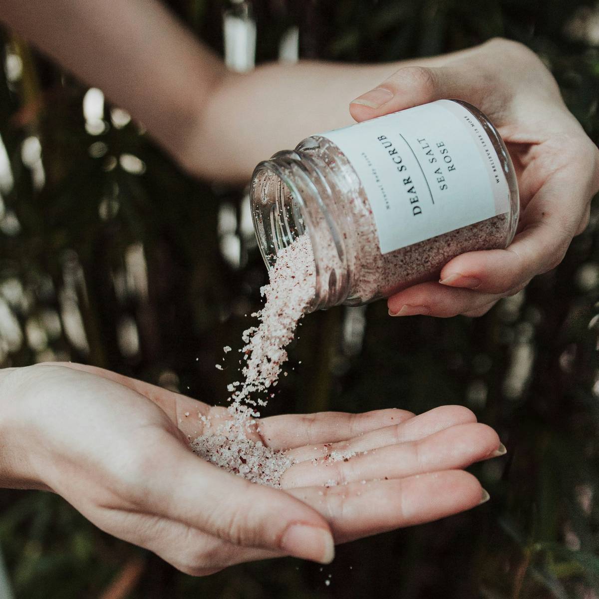 BODYSCRUB