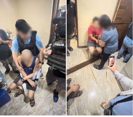 NPA leader linked in 2007 kidnapping  arrested 
