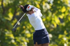 Bianca remains in contention