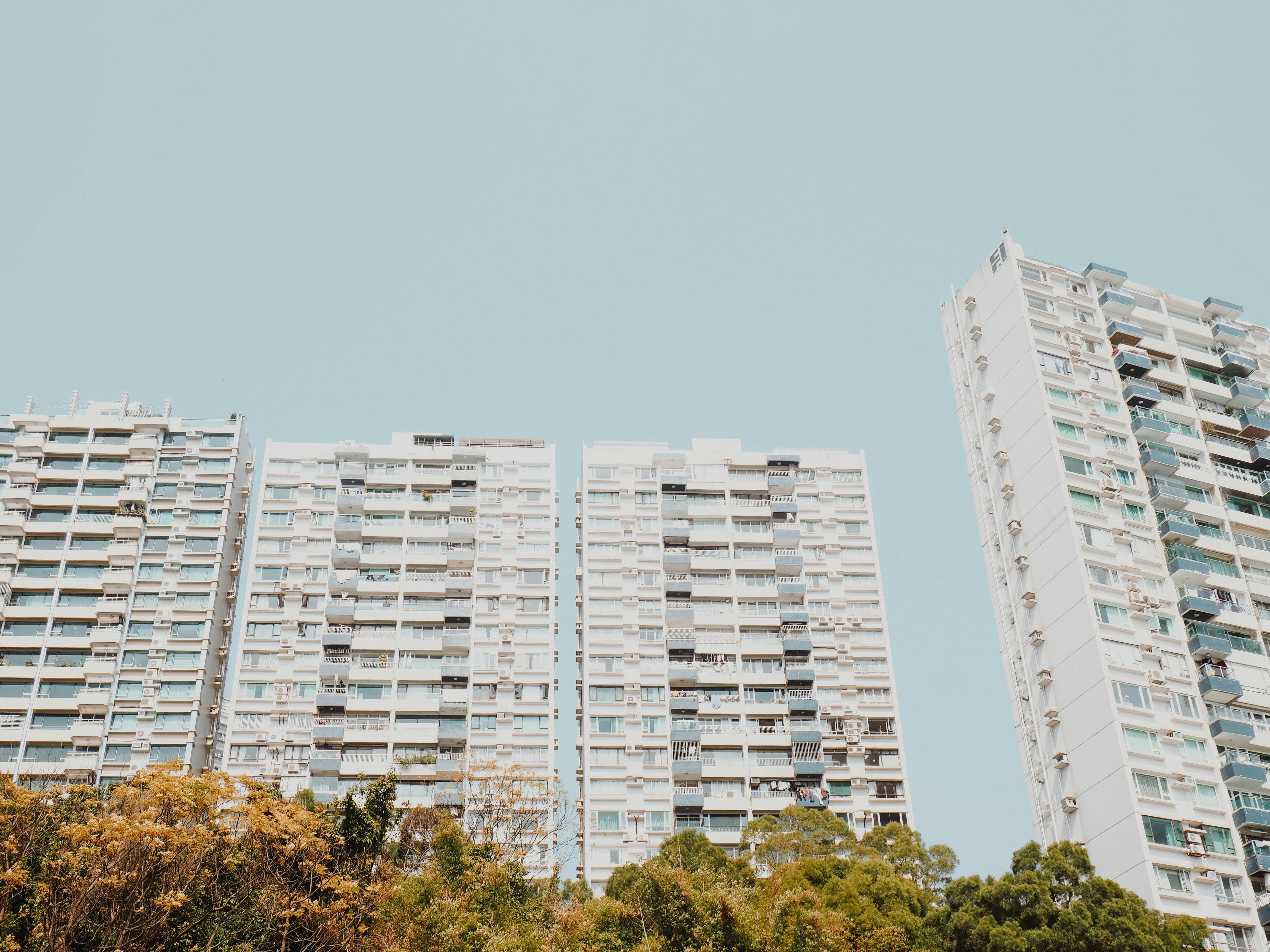 Philippine real estate awards announces nominees