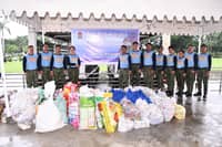 CL police aiding typhoon-stricken Bicol