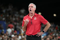 USA Volleyball appoints Kiraly