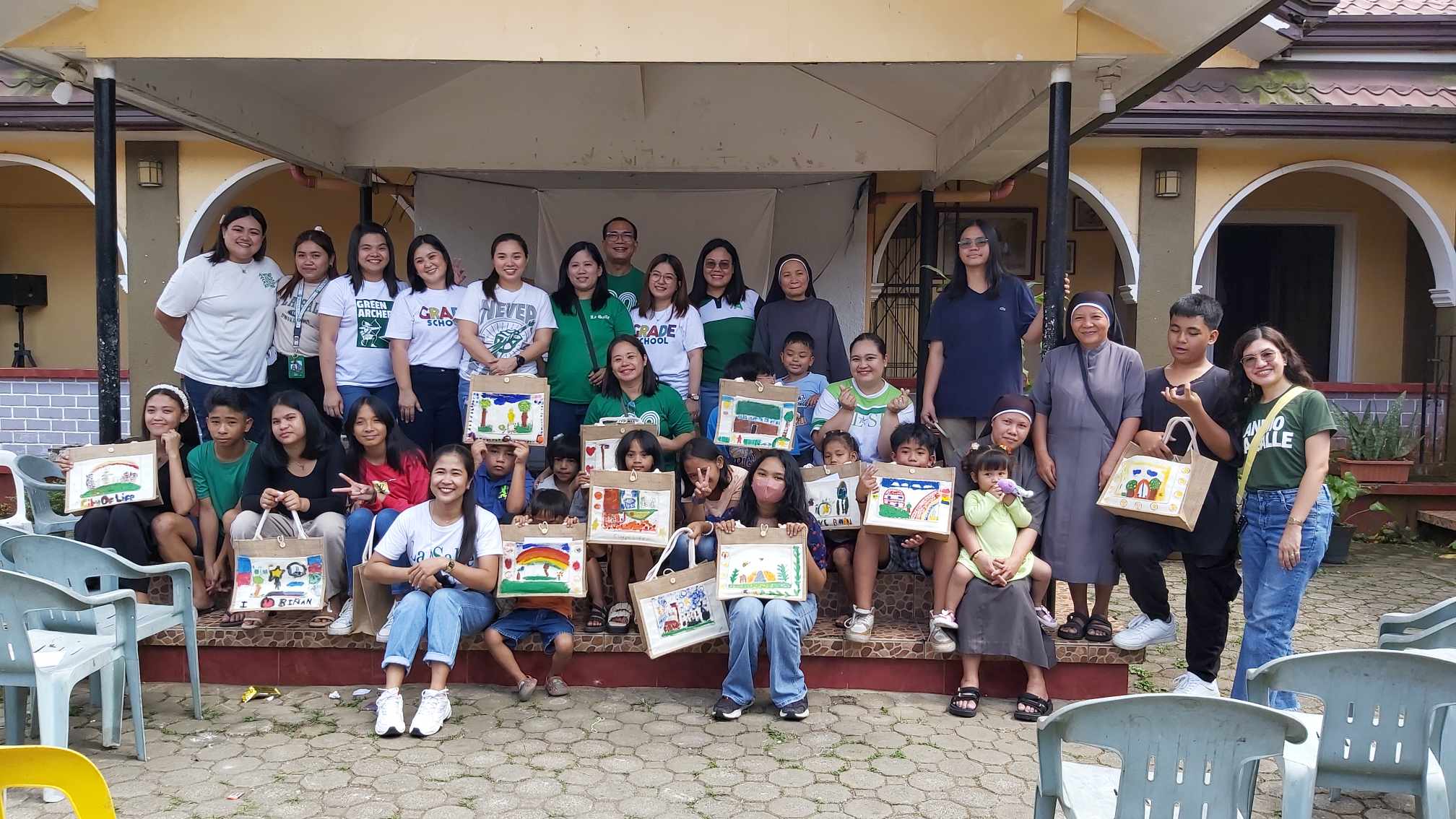 DLSU IS increases focus on challenge-based learning
