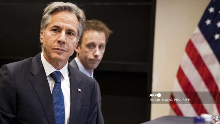 Photo courtesy of AFP