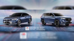 Honda redefines sporty with all-new Civic