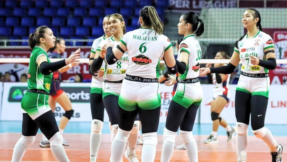 La Salle eyes quarters berth