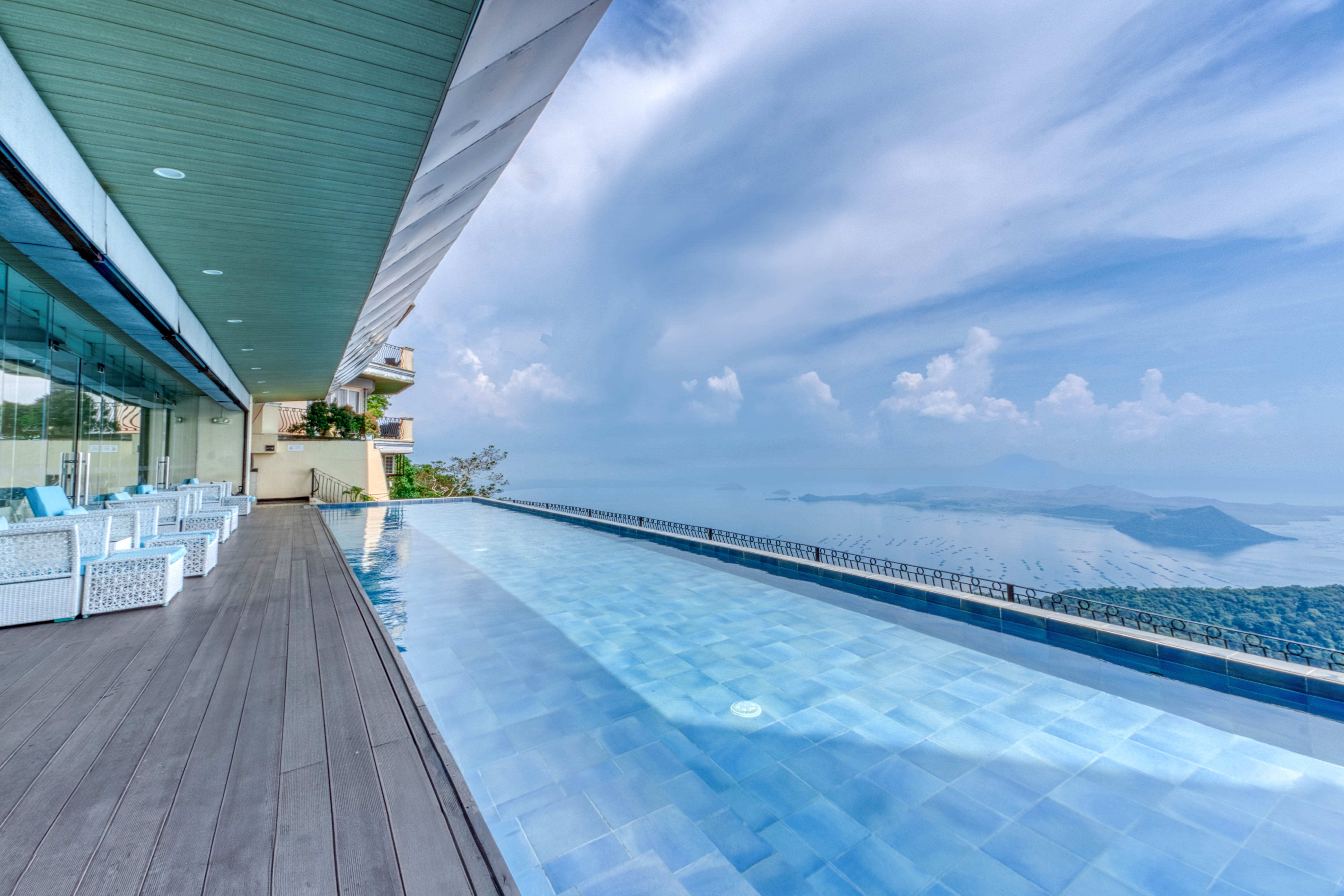 View of luxury