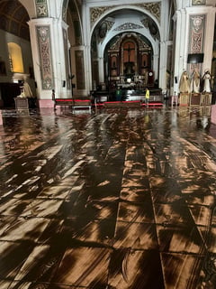 Archdiocese of Manila to hold second collection for typhoon victims