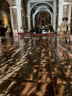 Archdiocese of Manila to hold second collection for typhoon victims