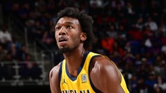 Wiseman, Murray suffer early injuries