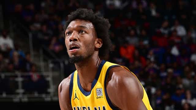 James Wiseman