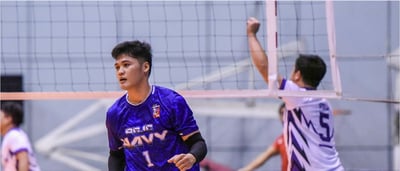 Villanueva steps up, keeps Sealions afloat