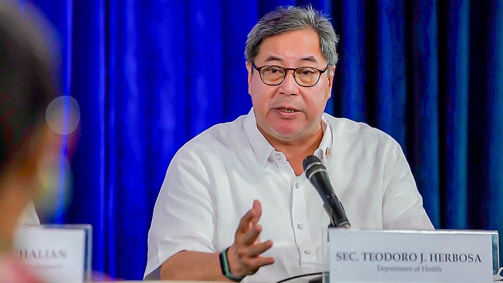 DOH, UP tie up on epidemiology training