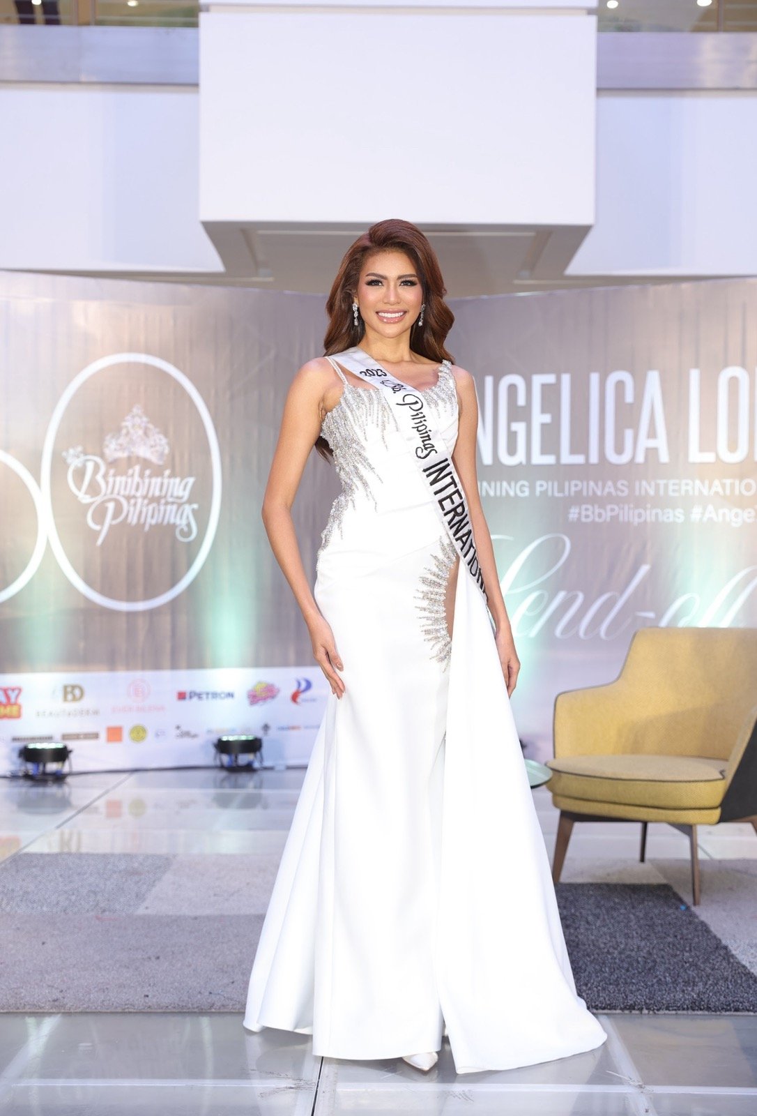Binibining Pilipinas Charities Inc.