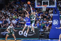 RIVALS COLLIDE: La Salle puts streaking Ateneo to test